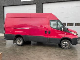 Vrakbiler auto Iveco Daily 3diesel - 3000cc 2016/1