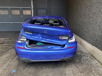 BMW 3-serie 3 serie (G20) Sedan 2018 330i TwinPower Turbo 2.0 16V Sedan 4Dr Benzine 1.998cc 190kW picture 5