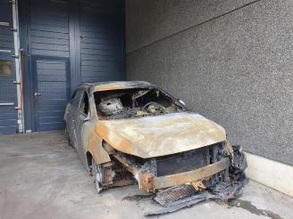 Kia Cee d (CDB5/CDBB) Hatchback 5-drs 2018 1.4 T-GDI 16V Hatchback 4Dr Benzine 1.353cc 103kW (140pk) FWD picture 1