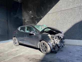 Renault Clio IV (5R) Hatchback 5-drs 2012 1.5 Energy dCi 90 FAP Hatchback  Diesel 1.461cc 66kW (90pk) FWD 2012-11 picture 1