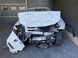 BMW X3 (F25) SUV 2010 / 2017 xDrive20d 16V SUV  Diesel 1.995cc 135kW (184pk) picture 4