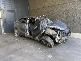 Autoverwertung Suzuki Baleno Hatchback 5-drs 2016 1.0 Booster Jet Turbo 12V Hatchback 4Dr Benzine 998cc 82kW 2018/10