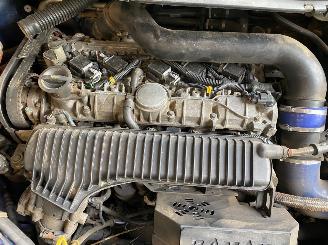 Ford Focus Focus ST II Hatchback 2.5 20V ST Hatchback  Benzine 2.522cc 166kW (226pk) FWD picture 7