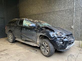 Ford Ranger Ranger Pick-up 2.0 EcoBlue 16V 4x4 Pick-up  Diesel 1.995cc 157kW picture 1