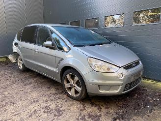 Uttjänta bilar auto Ford S-Max S-Max (GBW) MPV 2006 / 2014 2.0 16V Flexifuel MPV   1.999cc 107kW (145pk) FWD 2007/10