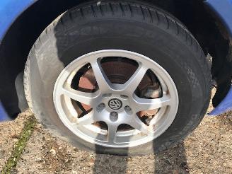 Volkswagen Beetle (9C1/9G1) Hatchback 3-drs 1998 / 2010 picture 15