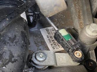 Ford S-Max (WPC) MPV 2015 2.0 TDCi 150 16V MPV  Diesel 1.997cc 110kW (150pk) FWD picture 10