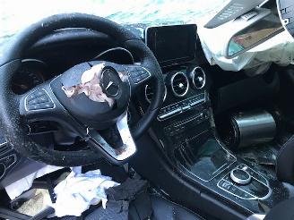 Mercedes C-klasse (W205) Sedan 2016 C-200 1.6 CDI BlueTEC, C-200 d 16V Sedan 4Dr Diesel 1.598cc 100kW (136pk) FWD 2014-05/2018-05 picture 18