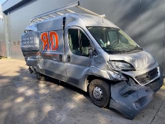 Dezmembrări autoturisme Fiat Ducato (250) Van 2017 2.3 D 130 Multijet Bestel  Diesel 2.287cc 96kW (131pk) FWD 2017/3