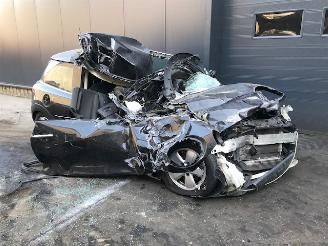 rozbiórka samochody osobowe Mini  3-Drs (F56) Hatchback 2019 2019/9