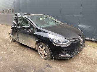 Renault Clio IV (5R) Hatchback 5-drs 2020 0.9 Energy TCE 75 12V Hatchback  Benzine 898cc 56kW (76pk) FWD picture 1