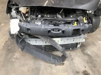 Ford Transit Courier Van 2019 1.5 TDCi 75 Bestel  Diesel 1.499cc 55kW (75pk) FWD picture 11