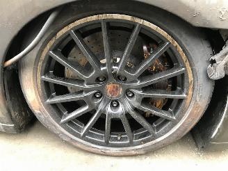 Porsche Panamera (970) Hatchback 2009 / 2016 4.8 V8 32V Turbo Hatchback  Benzine 4.806cc 368kW (500pk) 4x4 picture 16