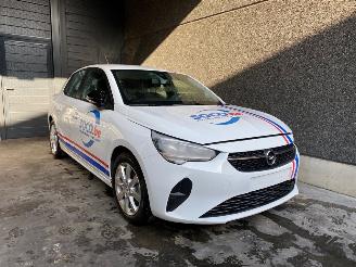 Opel Corsa F (UB/UP) Hatchback 5-drs 2021 1.2 12V 75 Hatchback 4Dr Benzine 1.199cc 55kW (75pk) FWD picture 1