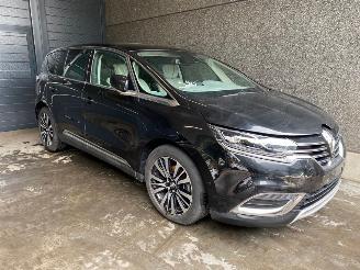 Dezmembrări autoturisme Renault Espace (RFCJ) MPV 2017 1.6 Energy dCi 160 EDC MPV  Diesel 1.598cc 118kW (160pk) FWD 2017/6