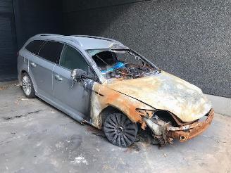 Dezmembrări autoturisme Ford Mondeo Mondeo IV Wagon Combi 2007 / 2015 2012/1