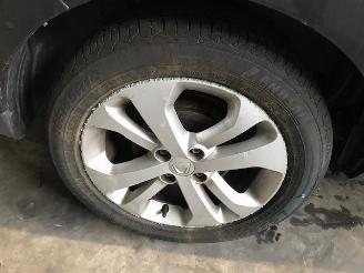 Dacia Lodgy (JS) MPV 2015 1.2 TCE 16V MPV  Benzine 1.198cc 85kW (116pk) FWD picture 15