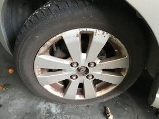 Suzuki Alto (GF) Hatchback 5-drs 2009 1.0 12V Hatchback  Benzine 996cc 50kW FWD picture 12