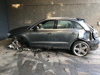 Audi Q3 (8UX) SUV 2011 / 2019 2.0 TDI 16V 177 Quattro SUV  Diesel 1.968cc 130kW (177pk) 4x4 picture 5