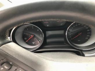 Opel Astra  picture 19