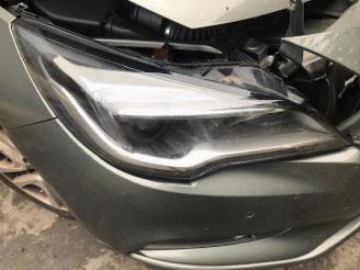 Opel Astra  picture 6