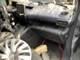 Peugeot Rifter Rifter (ER/EC/EZ), MPV, 2018 1.2 PureTech 110 picture 21