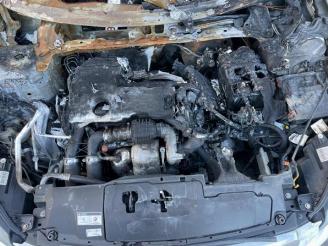Vrakbiler auto Peugeot 308  2014/7