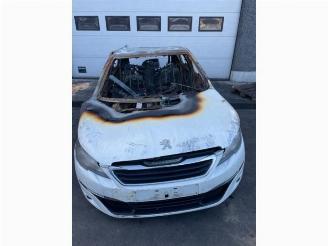 Peugeot 308  picture 4