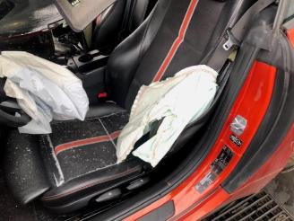 BMW Z4 Z4 Roadster (E89), Cabrio, 2009 / 2016 sDrive 18i 2.0 16V picture 9