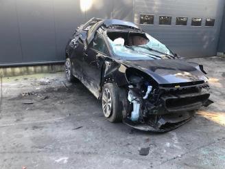 Vrakbiler auto Ford Puma  2022/5