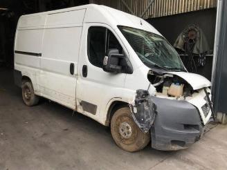 Peugeot Boxer  picture 5