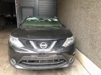 Nissan Qashqai Qashqai (J11), SUV, 2013 1.6 dCi picture 2