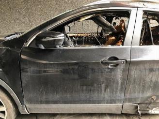 Nissan Qashqai Qashqai (J11), SUV, 2013 1.6 dCi picture 7