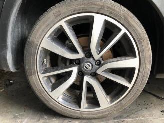 Nissan Qashqai Qashqai (J11), SUV, 2013 1.6 dCi picture 14