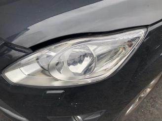 Ford C-Max C-Max (DXA), MPV, 2010 / 2019 1.6 TDCi 16V Van picture 19