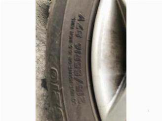 Ford C-Max C-Max (DXA), MPV, 2010 / 2019 1.6 TDCi 16V Van picture 9