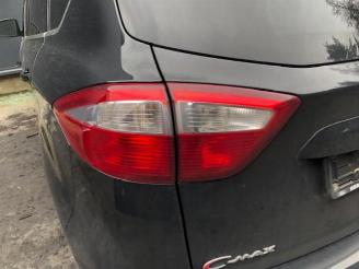 Ford C-Max C-Max (DXA), MPV, 2010 / 2019 1.6 TDCi 16V Van picture 16