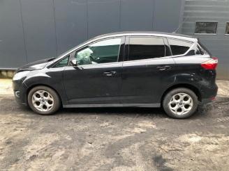 Ford C-Max C-Max (DXA), MPV, 2010 / 2019 1.6 TDCi 16V Van picture 18