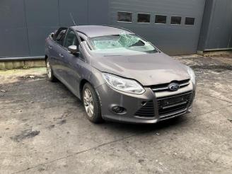 Ford Focus  picture 1