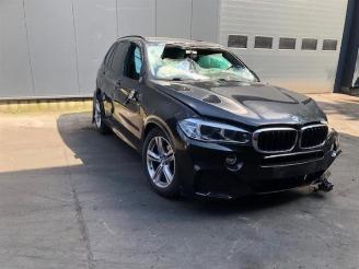 Vrakbiler auto BMW X5  2018/6