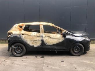 Ford Fiesta Fiesta 7, Hatchback, 2017 1.0 EcoBoost 12V 100 picture 1