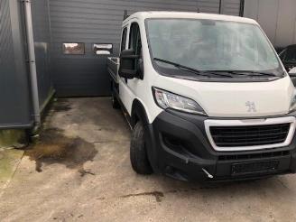 Autoverwertung Peugeot Boxer  2019