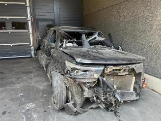 Sloopauto Ford USA Explorer  2020/8