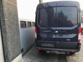 Ford Transit  picture 10