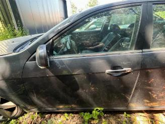 Chevrolet Epica Epica, Sedan, 2006 / 2011 2.0 D 16V picture 12