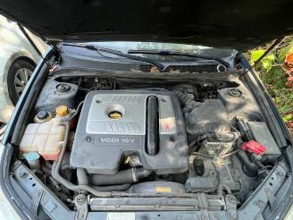 Chevrolet Epica Epica, Sedan, 2006 / 2011 2.0 D 16V picture 6