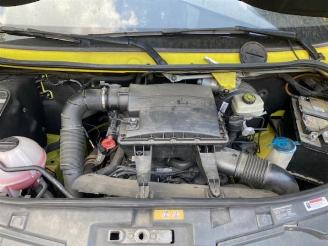 Mercedes Sprinter Sprinter 3,5t (906.63), Van, 2006 / 2020 313 CDI 16V picture 2