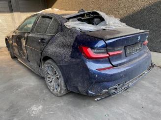 BMW 3-serie  picture 6