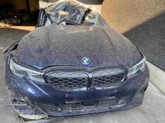 BMW 3-serie  picture 8