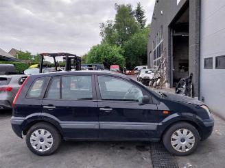 Ford Fusion  picture 5